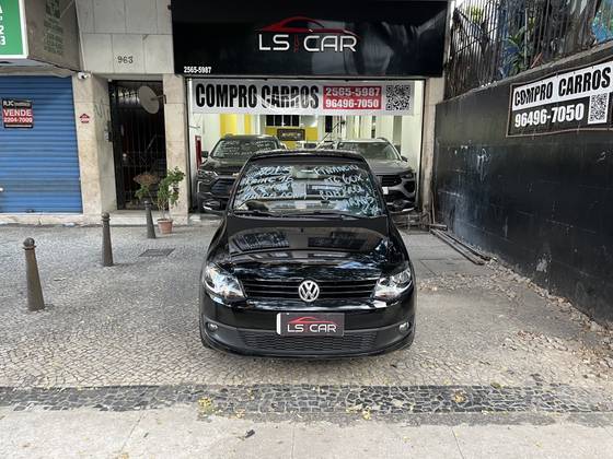 VOLKSWAGEN FOX 1.6 MI PRIME 8V FLEX 4P AUTOMATIZADO VOLKSWAGEN FOX 1.6 MI PRIME 8V FLEX 4P AUTOMATIZADO